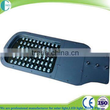 factory price CE ISO quality proof street lights 120w led