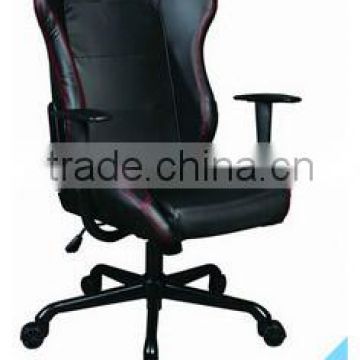 2014 Good Selling Mordern Leather Racing Chair HC-R014