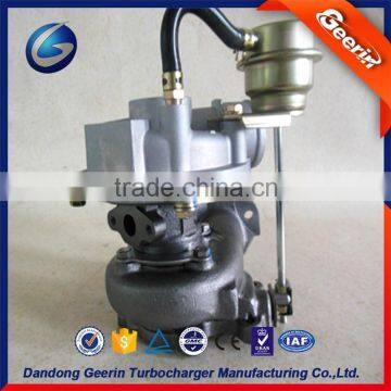 Turbocharger K04 53049880001 geerinturbocharger