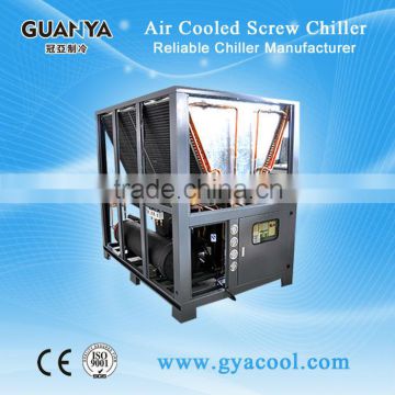 GYD-109A Air Cooled Chillers in Manufacture