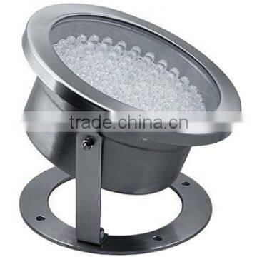 modern design outdoor led underwater light