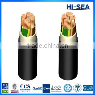 PVC insulated VDE Electrical Cable