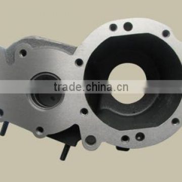 Custom good working cold forging parts