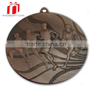 Custom Military Medal/ Gold Medal/ Metal Medal