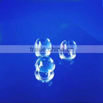 Sapphire Ball Lens, Glass Semiball, BK7 Glass Sphere Ball
