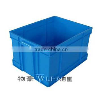 Plastic fruit box, Plastic Box 10-4