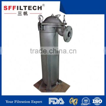 popular high quality cheap filter housing of sus304
