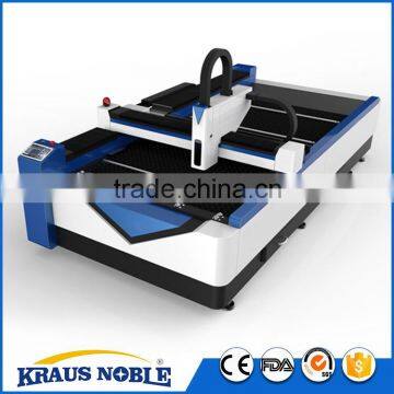 Factory in Shanghai China top sell 6mm ss fiber laser cutting machine