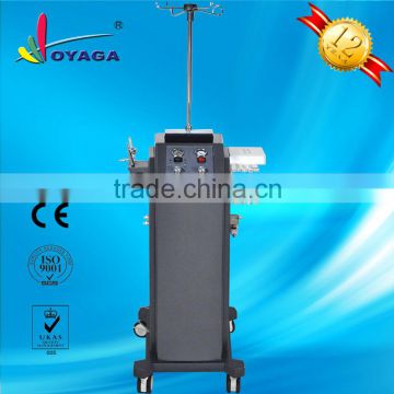 oxygen jet machine for Pigment Removal, Skin Tightening/Whitening/Rejuvenation, Acne Treatment, Dark Circles and Wrinkle Removal