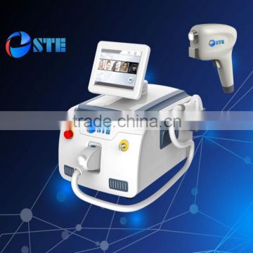 Home 2017 Best Sale Professional Laser 808 Diode Pain-Free Body Hair Removers Diode Laser Hair Removal Machine