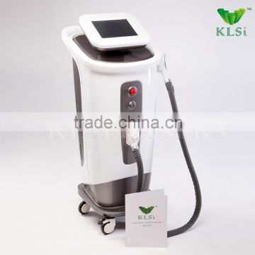 factory direct sale 808nm diode laser hair removal machine/ laser epilator diode