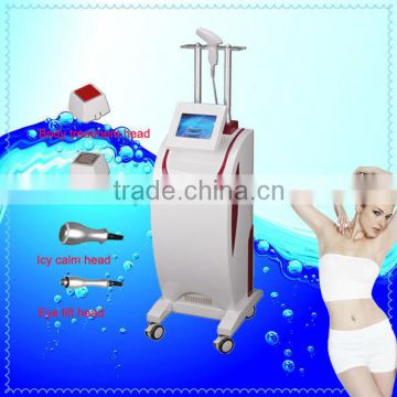 Hot Sale Microneedle Fractional RF Skin rejuvenation Thermagic machine