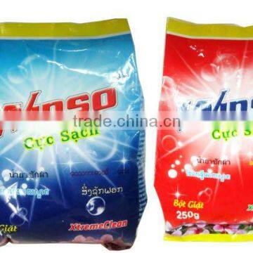 Wholesales high-quality WINSO Detergent Powder FMCG products
