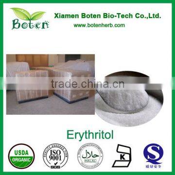 bulk natural sweetener erythritol wholesale