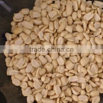 2015 hot selling new crops split peanut