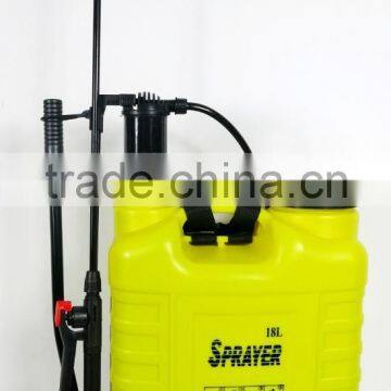 18L hand knapsack sparyer