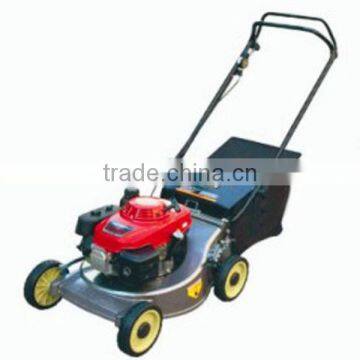 Gasoline power top sale vlais export garden cut grass tool