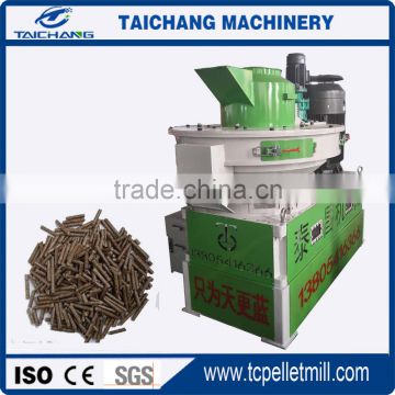 Taichang high capacity new desighed feed pellet machine