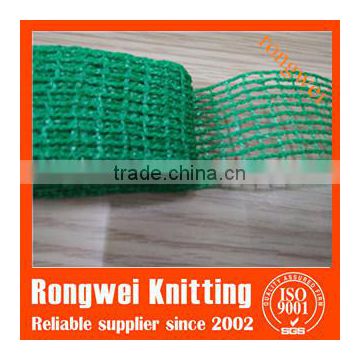 hot sell fast delivery green plastic hdpe tree tie from china supplier in good quality
