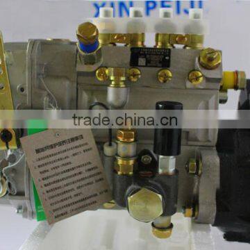 Xichai CA4113 diesel engine parts 4AW403 fuel injection pump