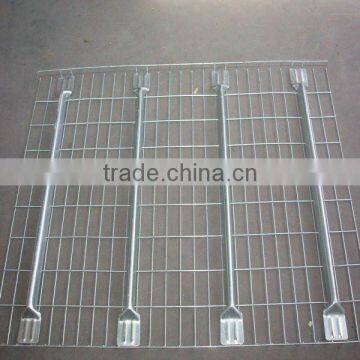 wire mesh deck