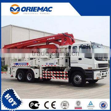 High quality SANY 28M truck mounted concrete pump SY5230THB 28 for sale