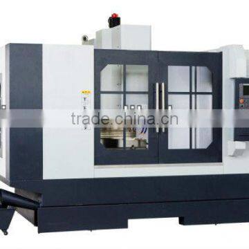 Heavy Duty Large Size Strong Cutting CNC Milling Machine