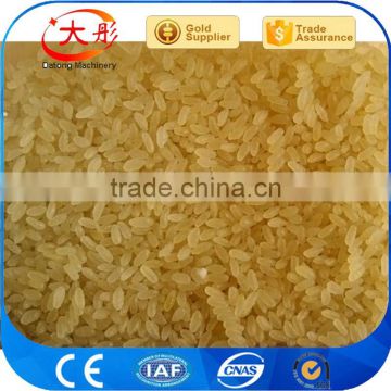 nutritional reconstituted rice machine