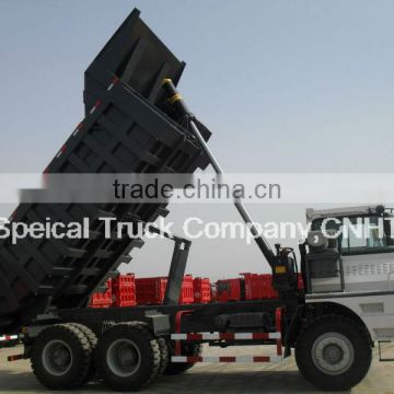 high quality dump truck hydraulic cylinder