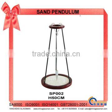 Pit And Sand Pendulum SP002