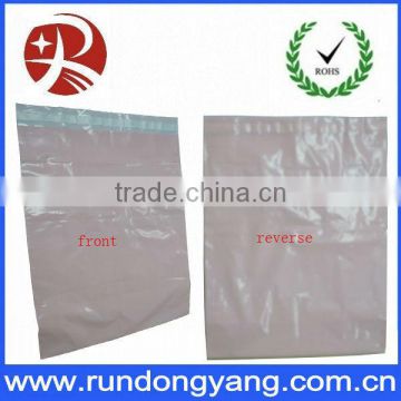 all kind of sizes of express mailing bags with high quality