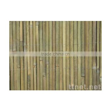 bamboo reed fence for garden