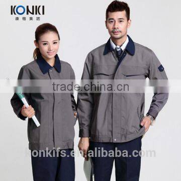 Chinese exports medical scrubs uniform high demand products in china