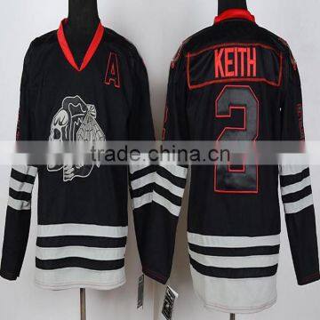 China cheap custom OEM Sublimation Ice Hockey Jersey