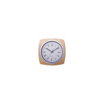 Sell Wooden Wall Clock