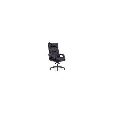 Executive chair / Leather chair( CH-102A)