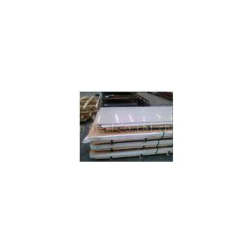 Bridge ,Shipbuilding cold rolled Stainless Steel Sheets with 304L 309 310 310S