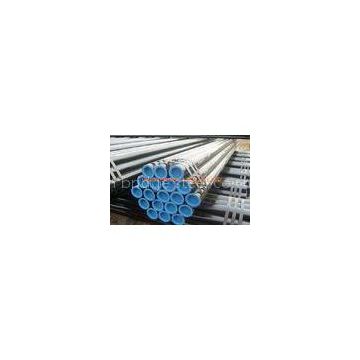 SCH 30 , SCH 40 Welded Steel Pipe For Automobile , Oiled Or Black Painted