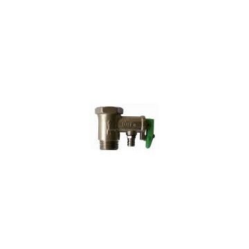 water heaters spare parts - safety valve