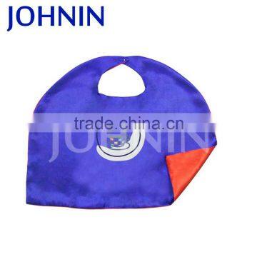 Hot Selling High Quality Cheap 60x70cm Costume Promotional Cape