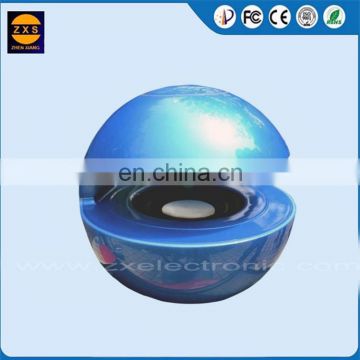 High sound quality speaker blue tooth/mini blue tooth speaker