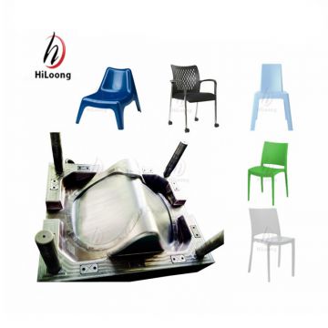 professional chair mould manufacturing taizhou mold factory