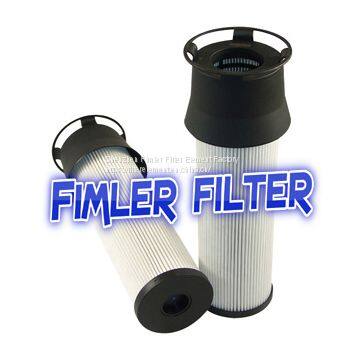 LINDE Filter 0009837004, 0009830839, 0009830881, 0009831022, 0009831305, 0009831600, 0009831601, 0009830607, 0009830608