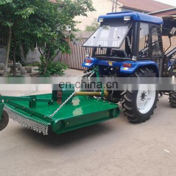 40hp multifunction farm tractor blade leveler of tractor