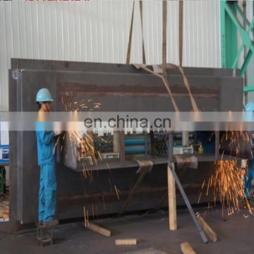 high precision low price metal fabrication co ltd