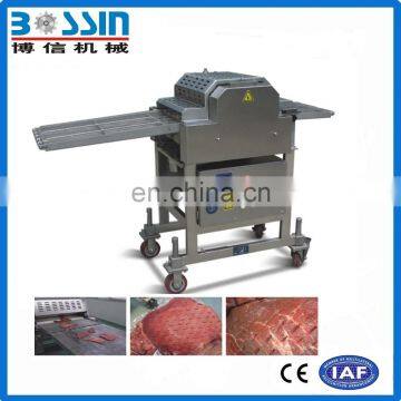 Meat soften machine/meat tender machine