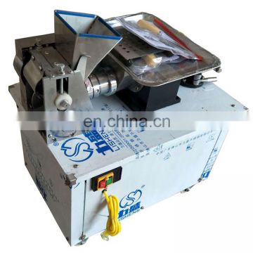 industrial and automatic dumpling machine samosa machine empanada pelmeni machine