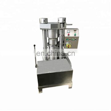 Coconut Oil &Sesame Oil Press Machine Easy to Operation
