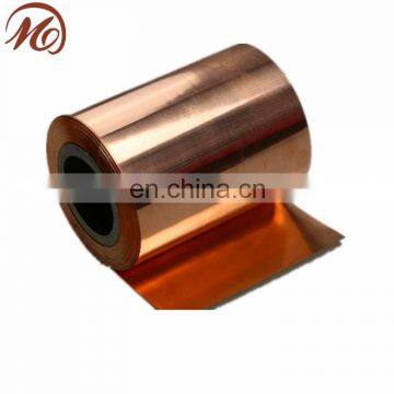 CuNi18Zn20 Zinc Copper Nickel Alloy Coil