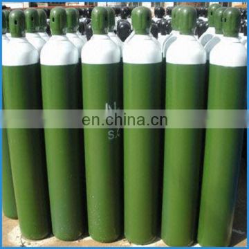 2019 GB5099 80L Steel Nitrous Oxide N2O Gas Cylinder